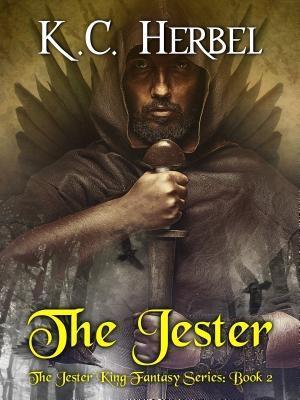 The Jester: The Jester King Fantasy Series