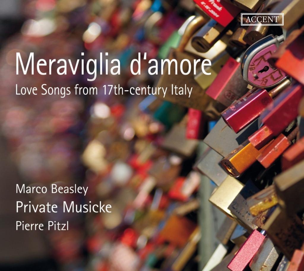Integral Meraviglia D'amore