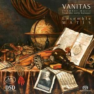 Vanitas-Kammermusik des Frühbarock