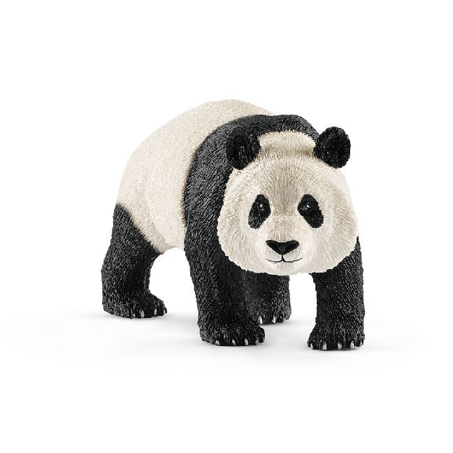 Image of Schleich - Wild Life - Großer Panda