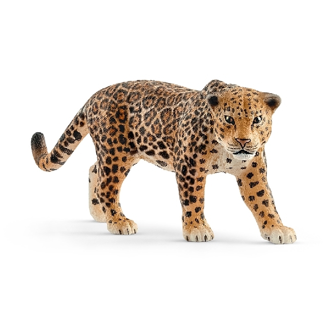 Image of Schleich - Wild Life - Jaguar