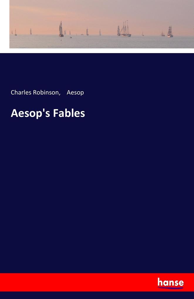 Aesop's Fables