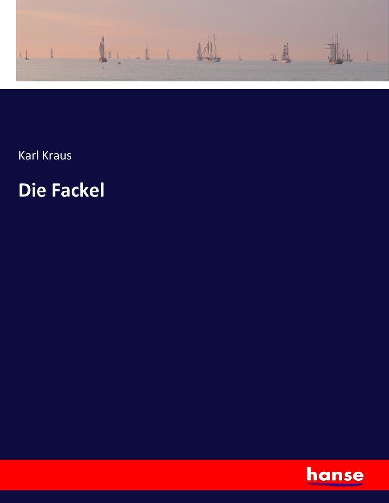 Die Fackel