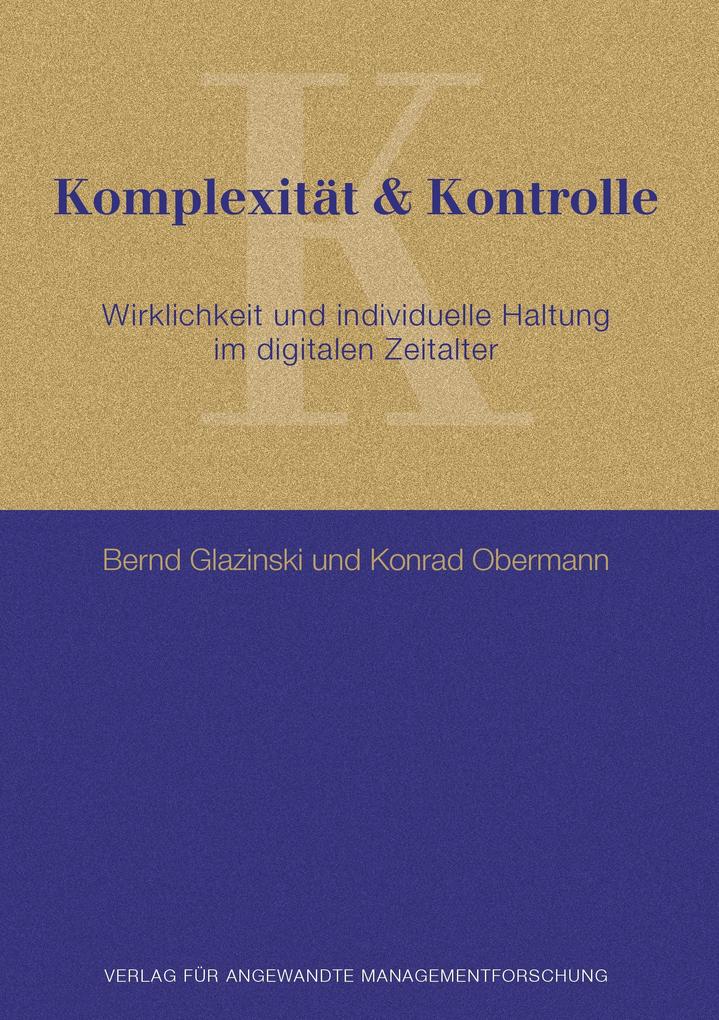 Komplexität & Kontrolle
