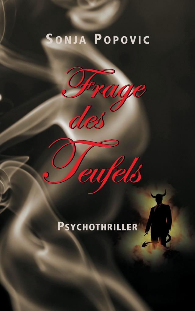 Frage des Teufels