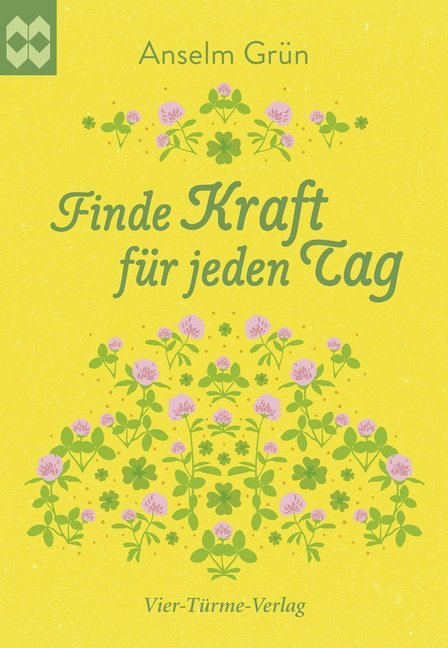 Image of Finde Kraft für jeden Tag