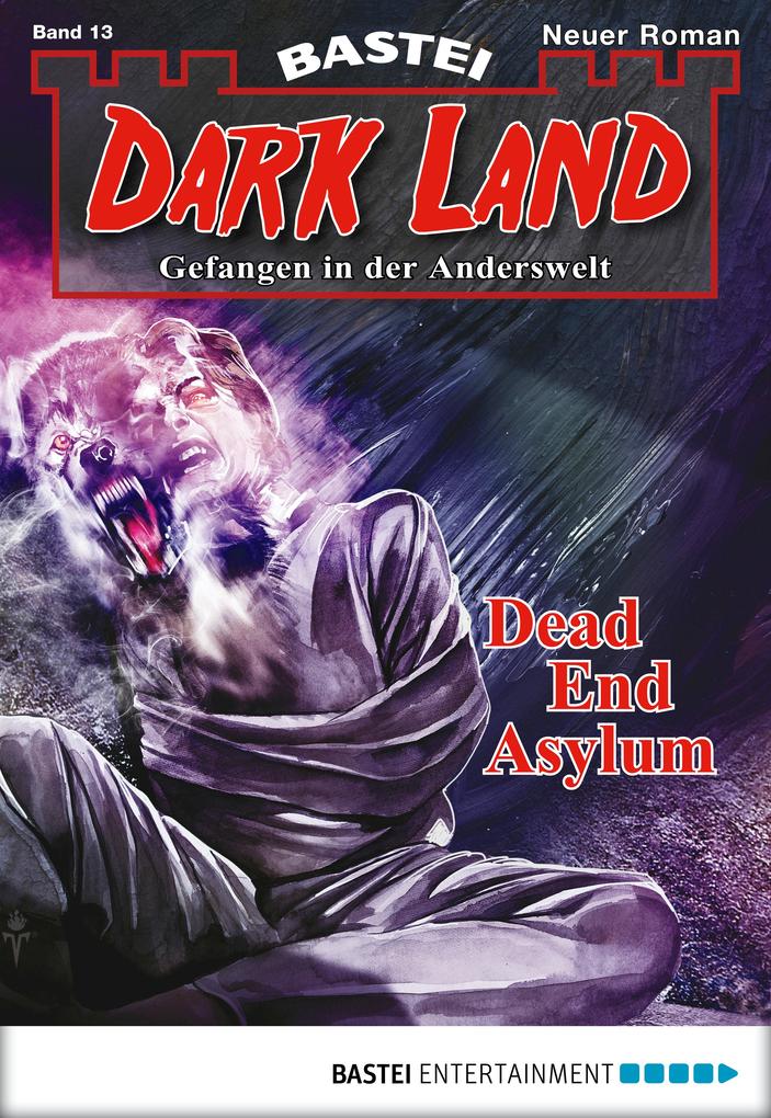 Dark Land - Folge 013