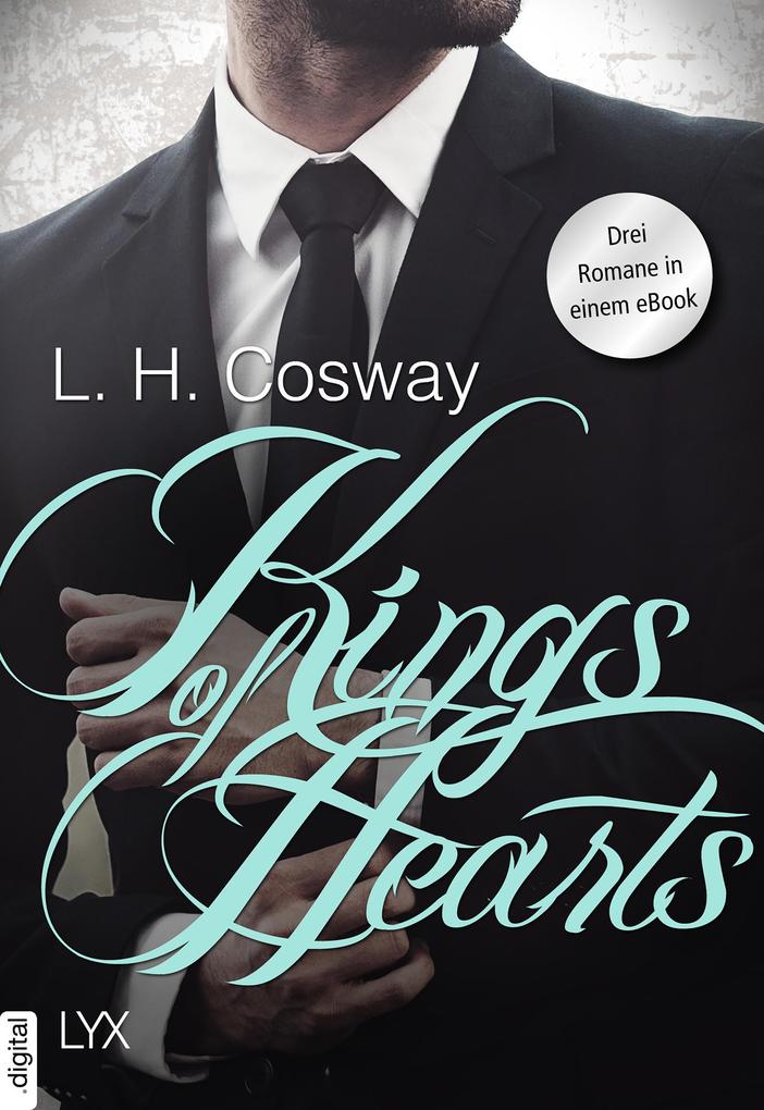 Kings of Hearts als eBook Kings of Hearts als eBook