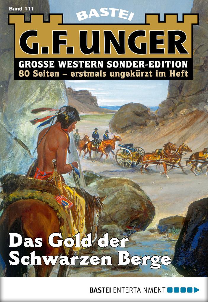G. F. Unger Sonder-Edition 111