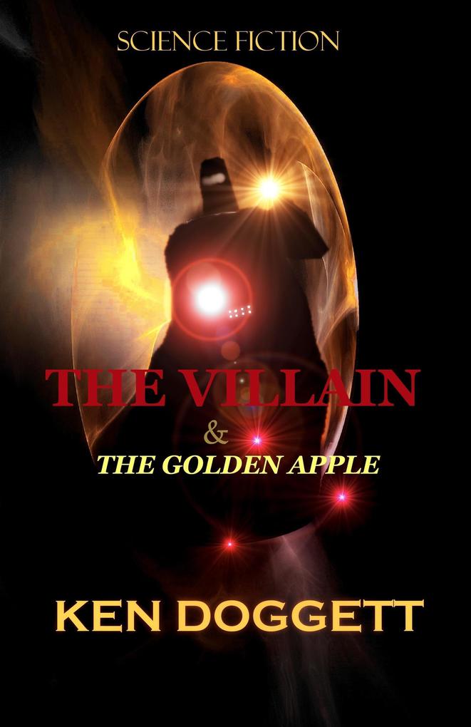 The Villain & The Golden Apple