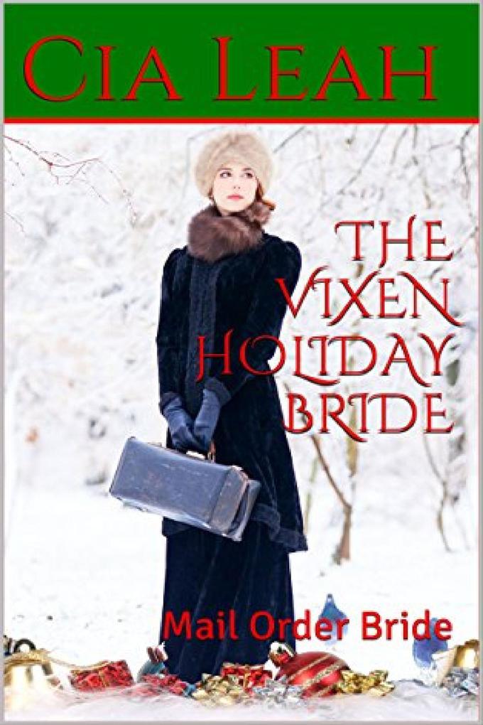 The Vixen Holiday Bride