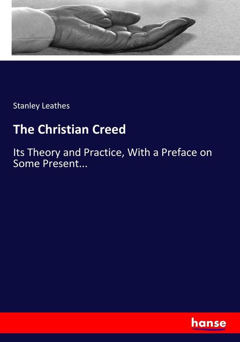 The Christian Creed