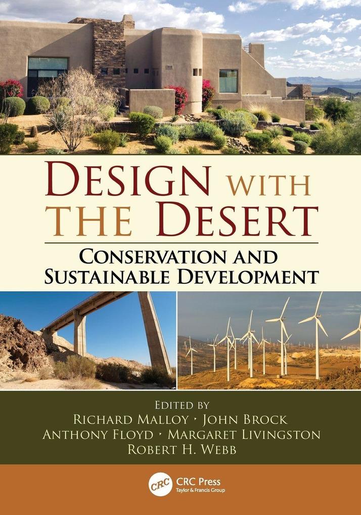 Design with the Desert
