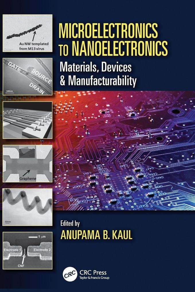 Microelectronics to Nanoelectronics
