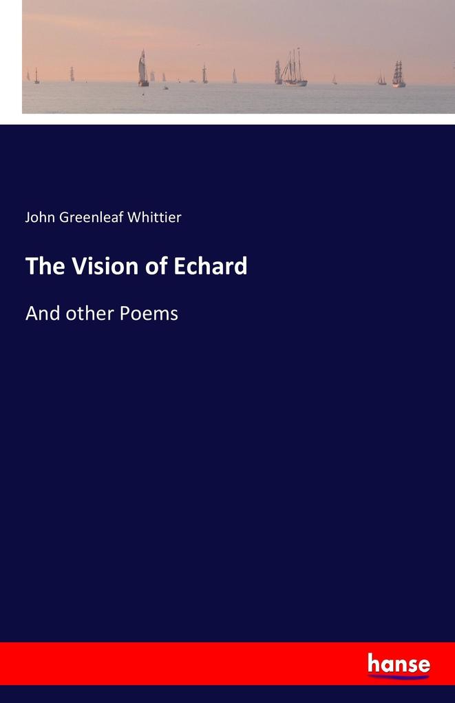 Image of The Vision of Echard