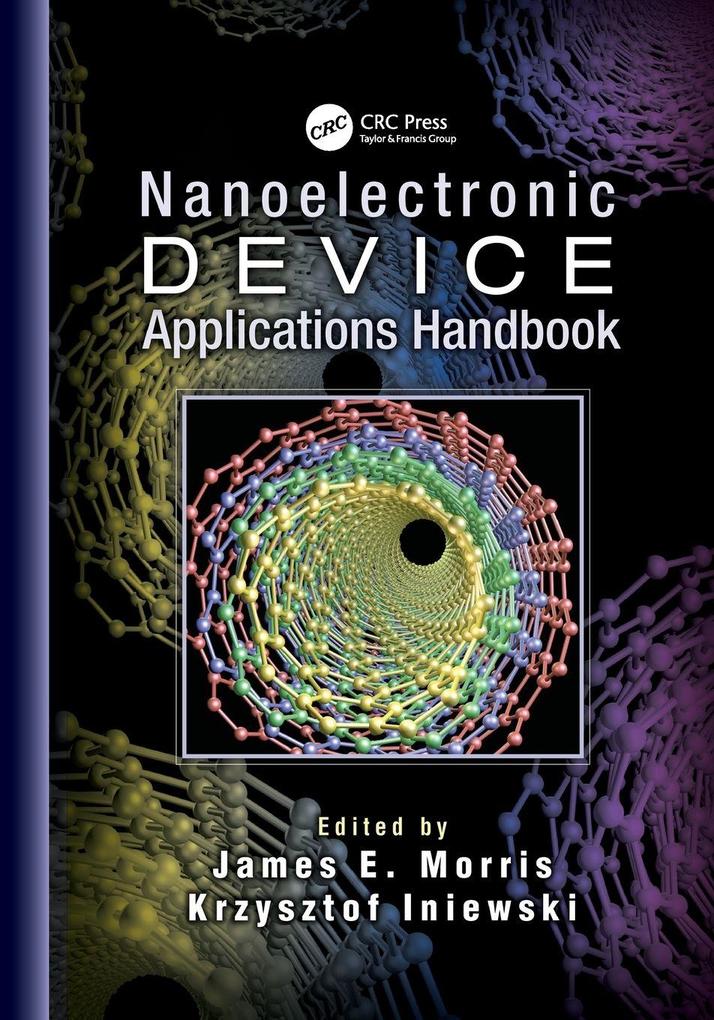 Nanoelectronic Device Applications Handbook