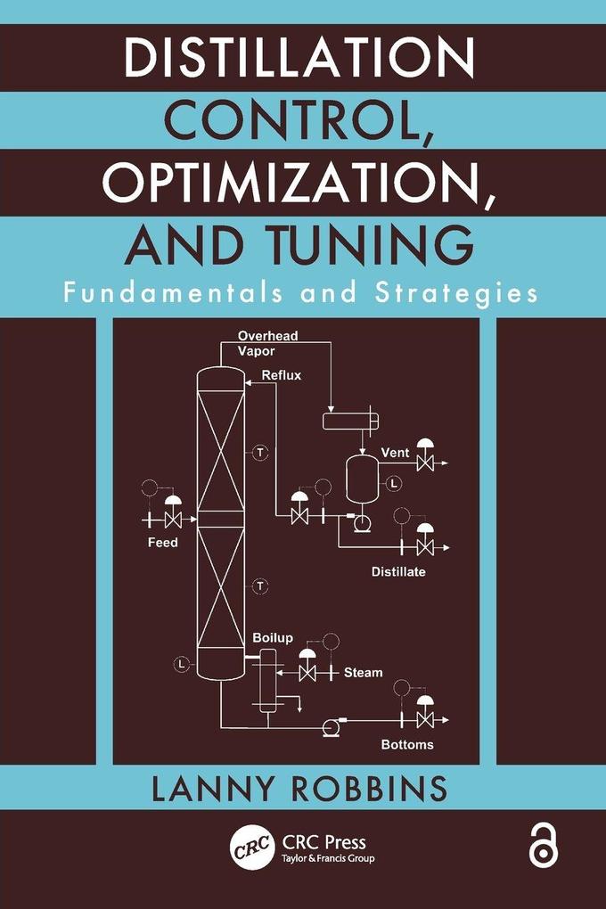 Distillation Control Optimization and Tuning