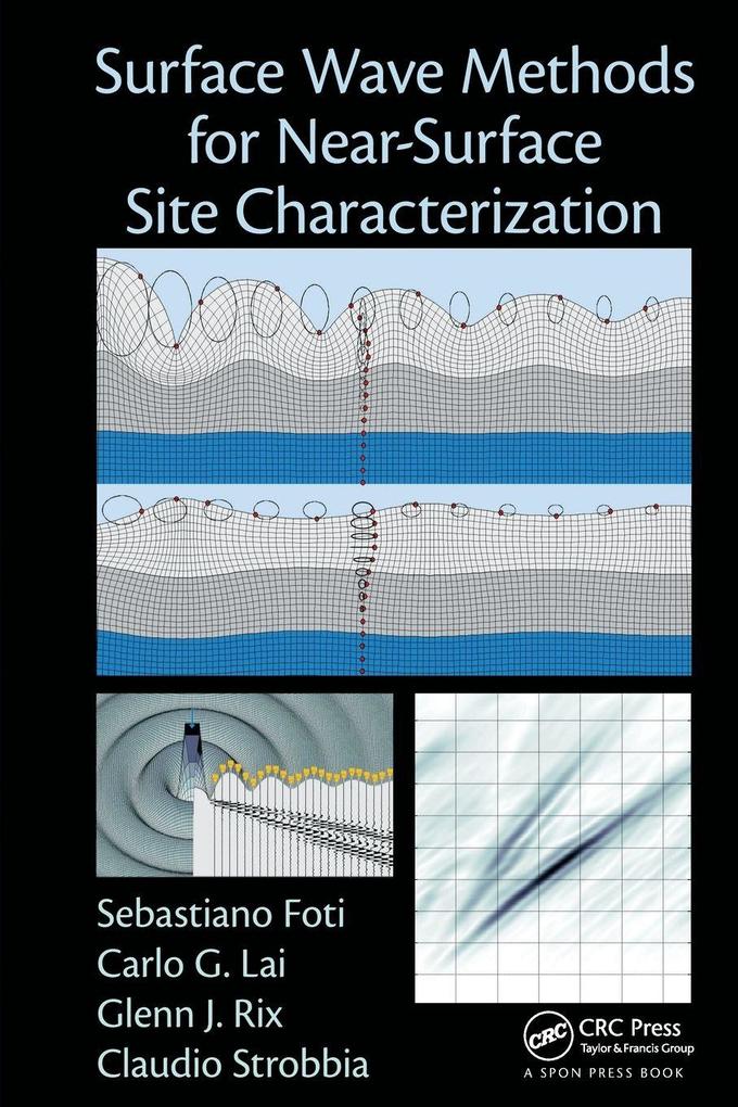 Surface Wave Methods for Near-Surface Site Characterization