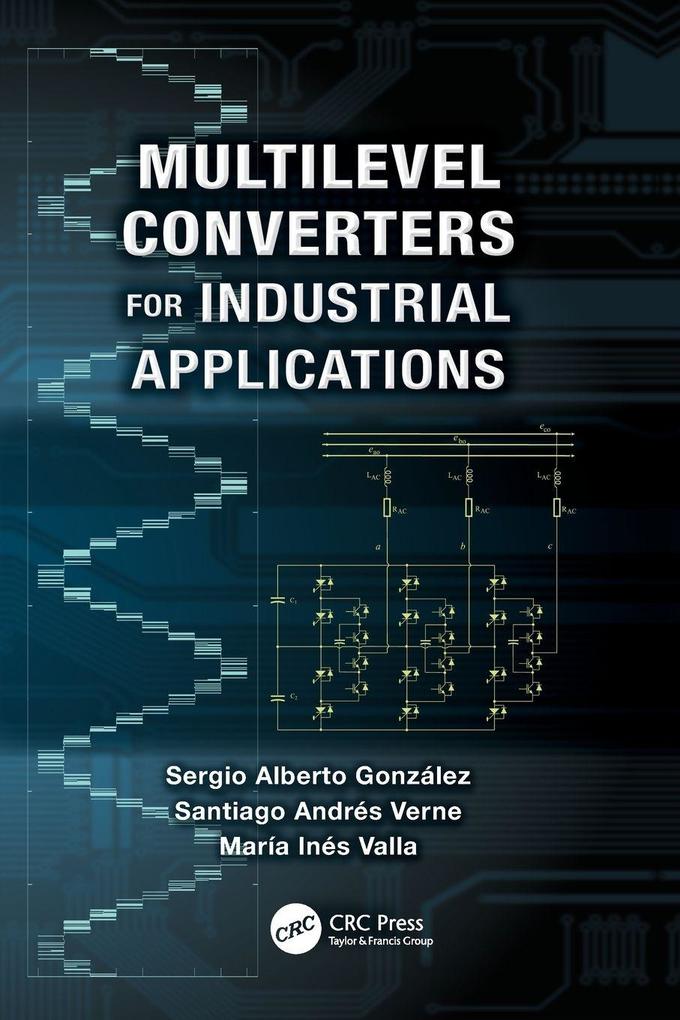 Multilevel Converters for Industrial Applications