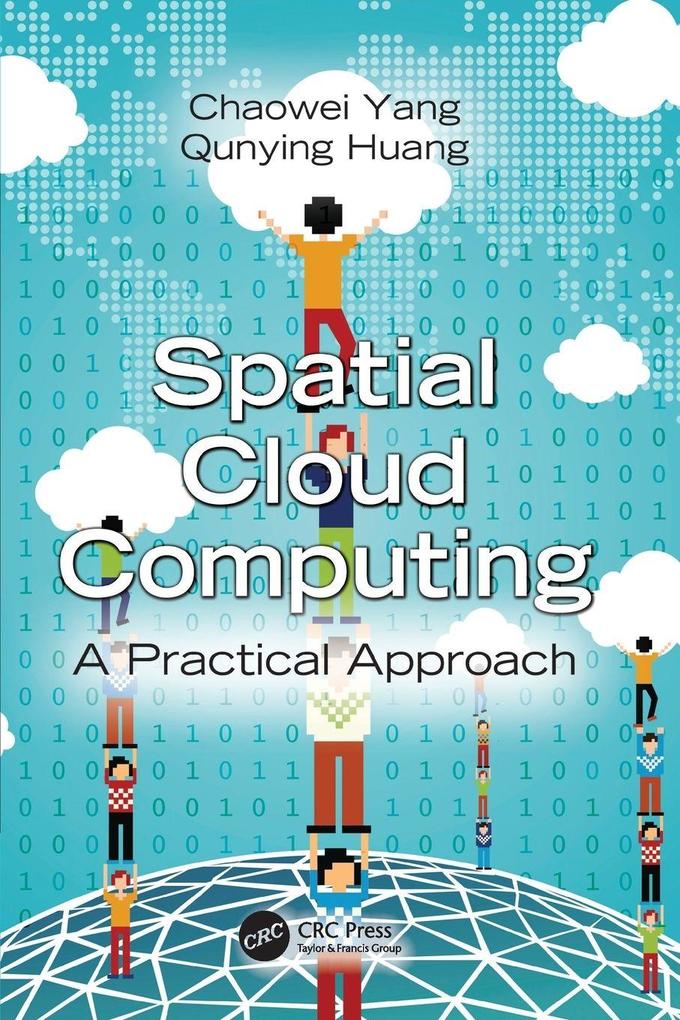 Spatial Cloud Computing