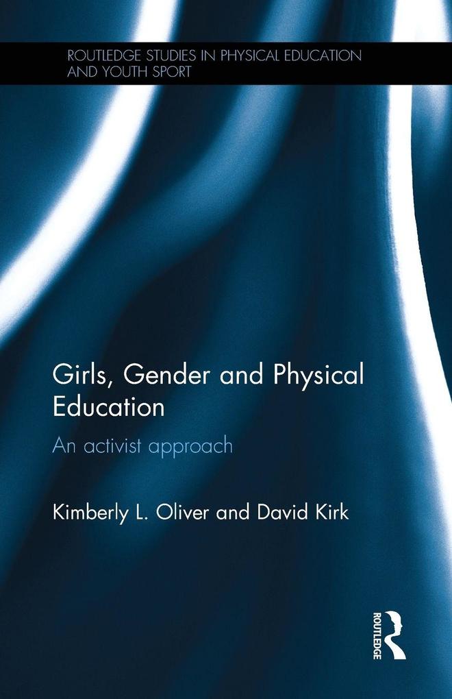 Girls Gender and Physical Education