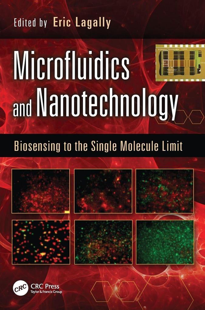 Microfluidics and Nanotechnology