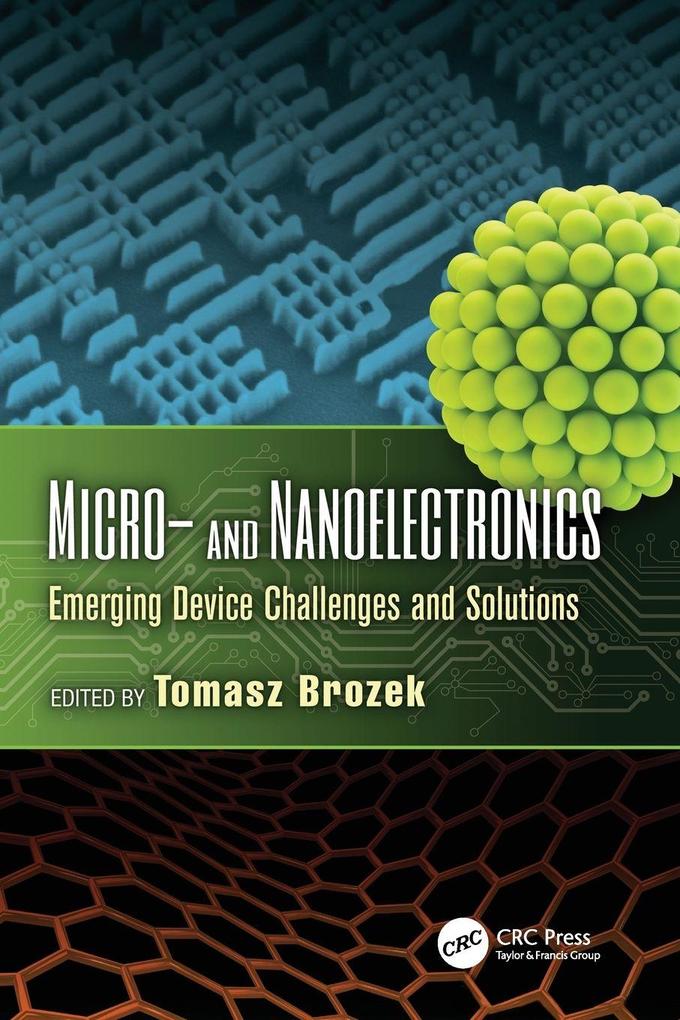 Micro- and Nanoelectronics