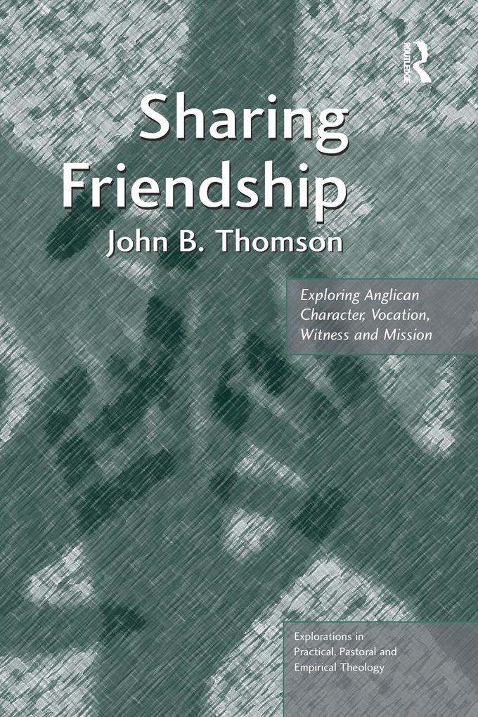 Sharing Friendship