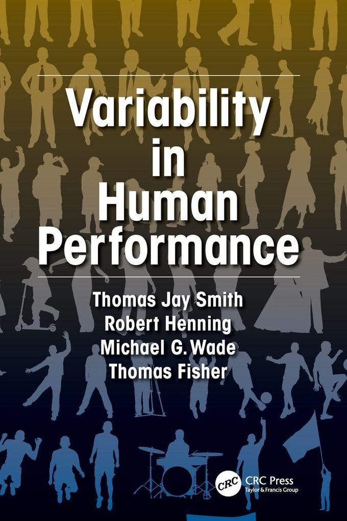 Variability in Human Performance