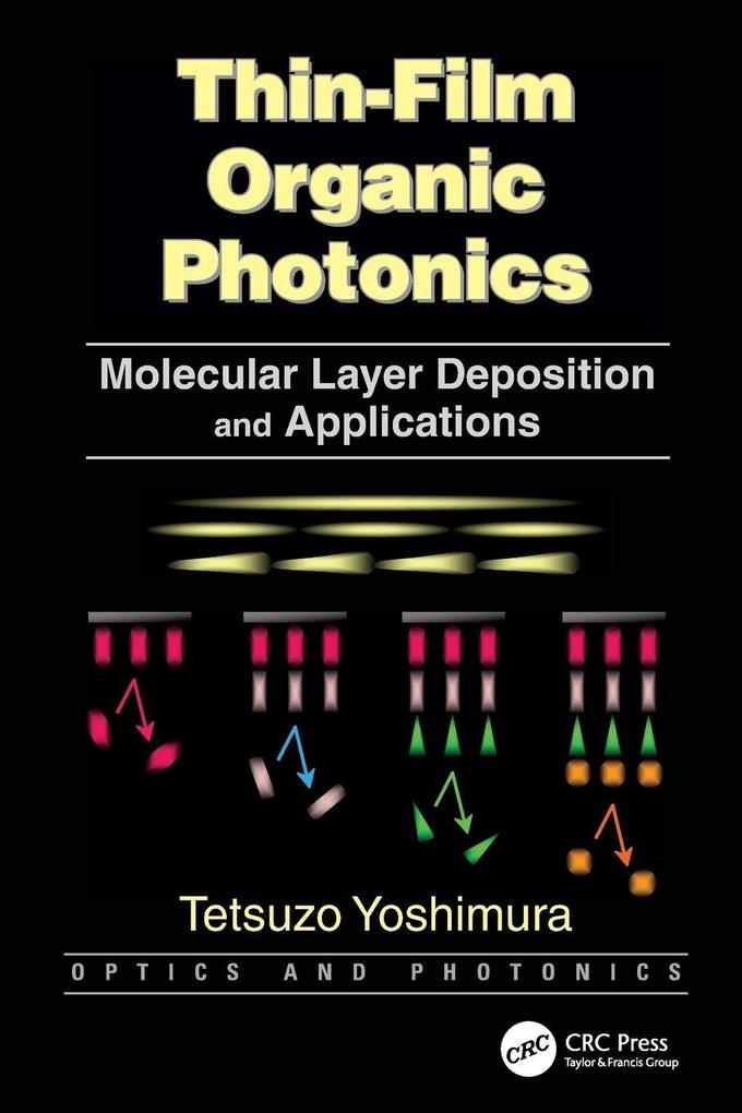 Thin-Film Organic Photonics
