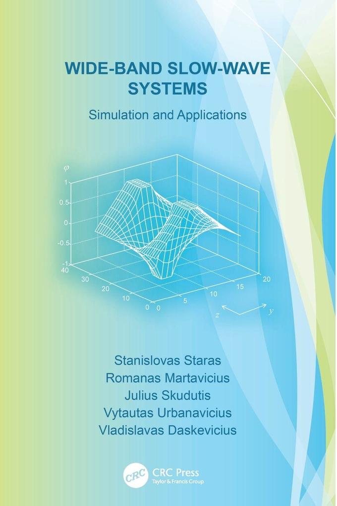 Wide-Band Slow-Wave Systems