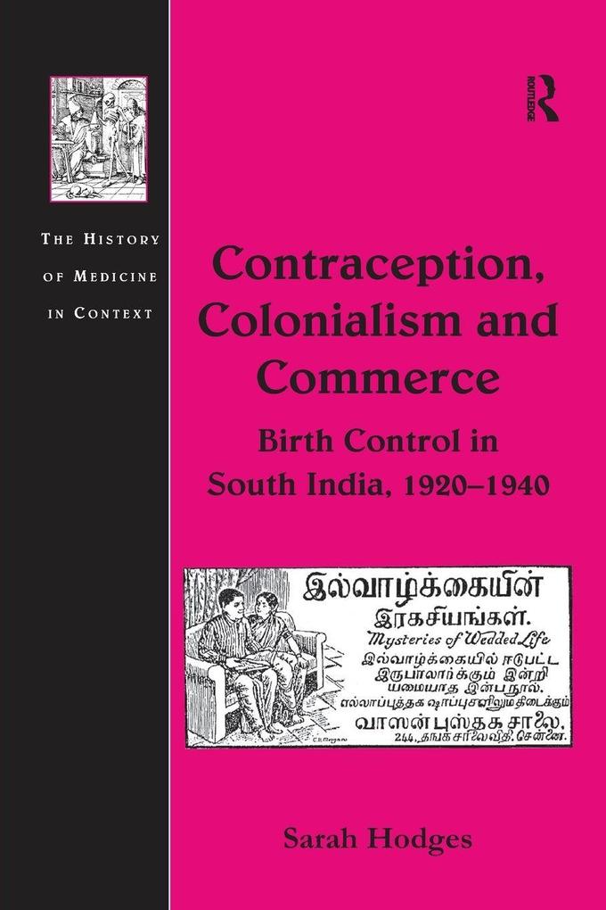 Contraception Colonialism and Commerce