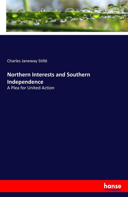 Image of Northern Interests and Southern Independence