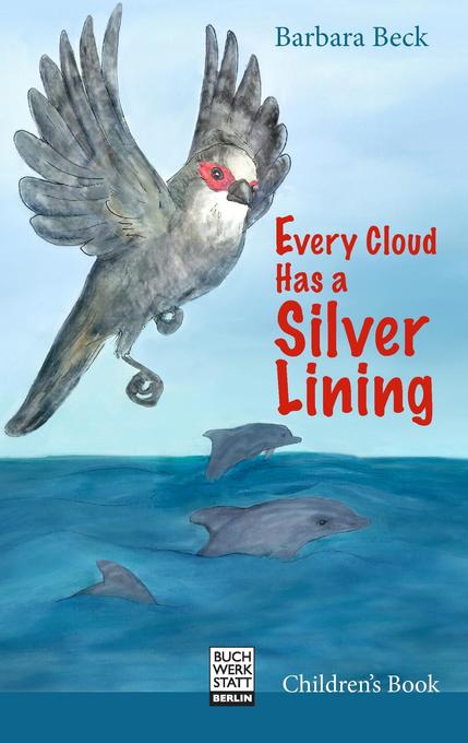 Image of Every Cloud Has a Silver Lining