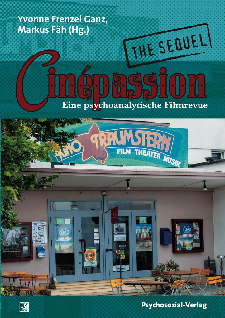 Cinépassion -The Sequel