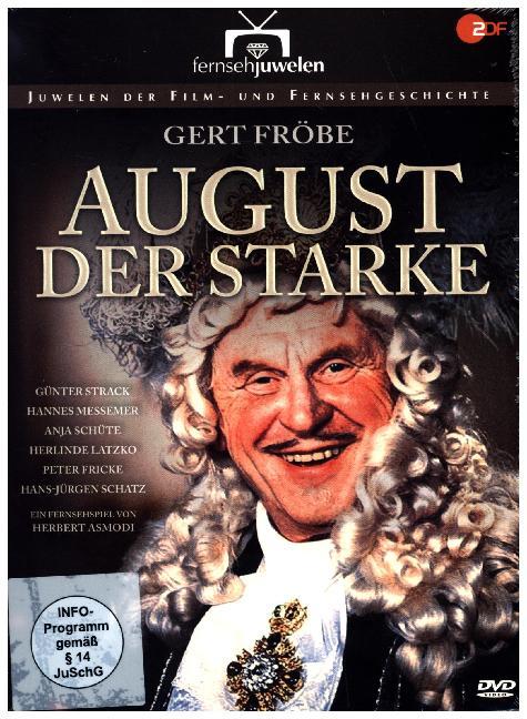 August der Starke