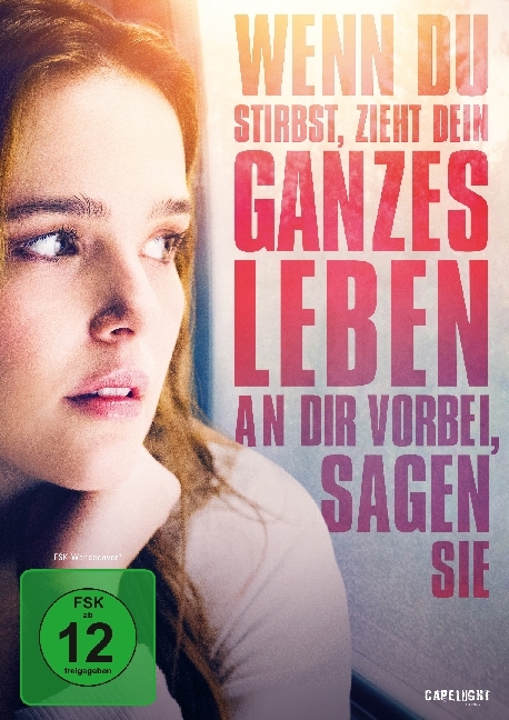 Wenn Du Stirbst Zieht Dein Ganzes Leben An Dir Vorbei Sagen Sie