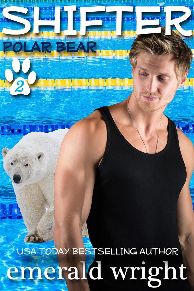 Shifter: Polar Bear Part Two