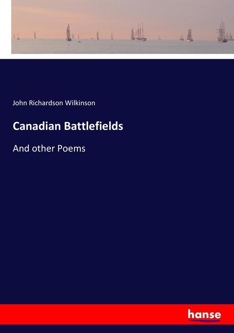 Canadian Battlefields