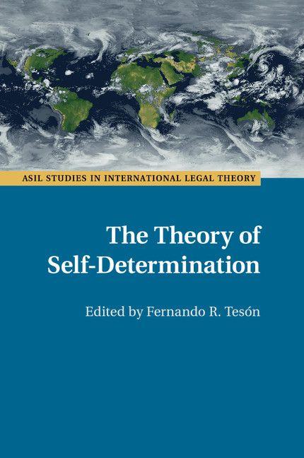 The Theory of Self-Determination