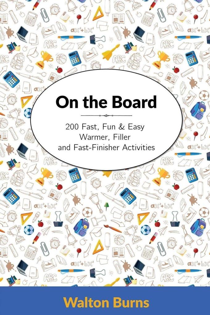 On the Board