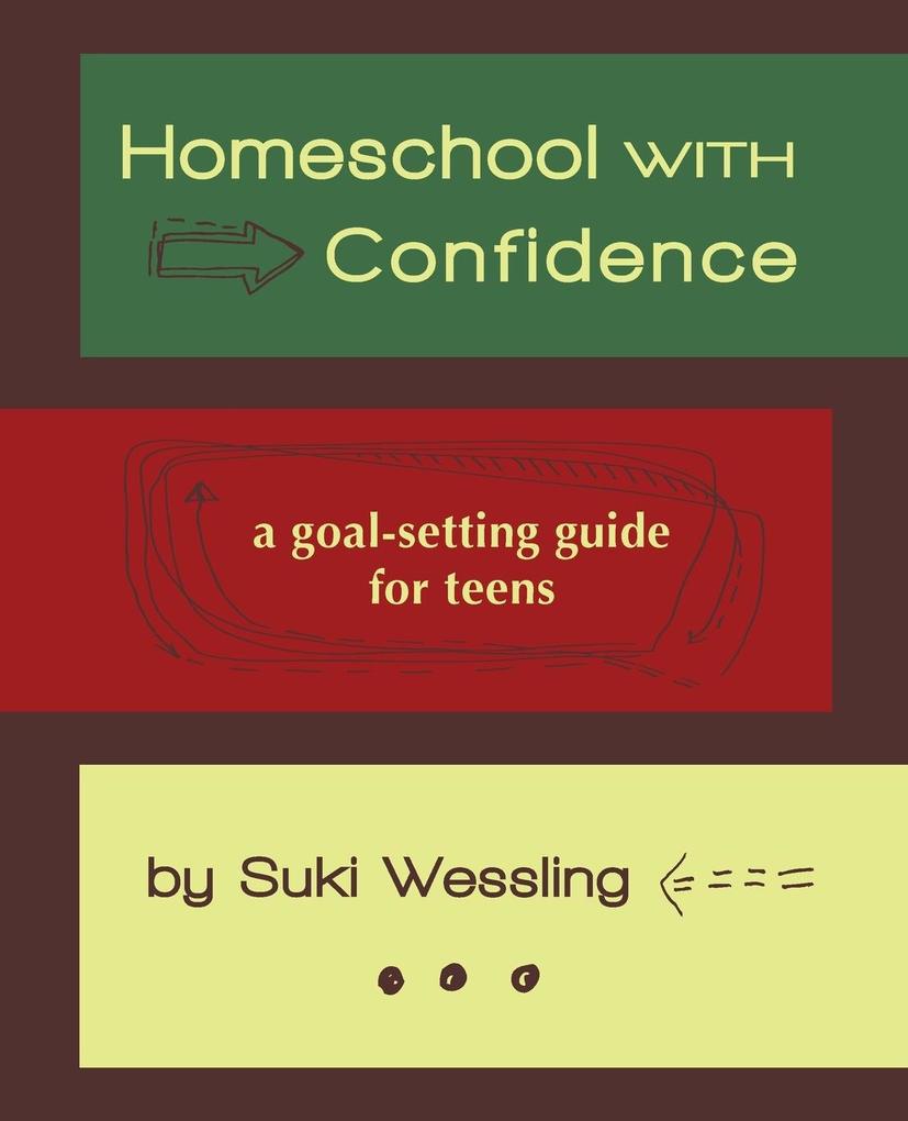 Homeschool with Confidence