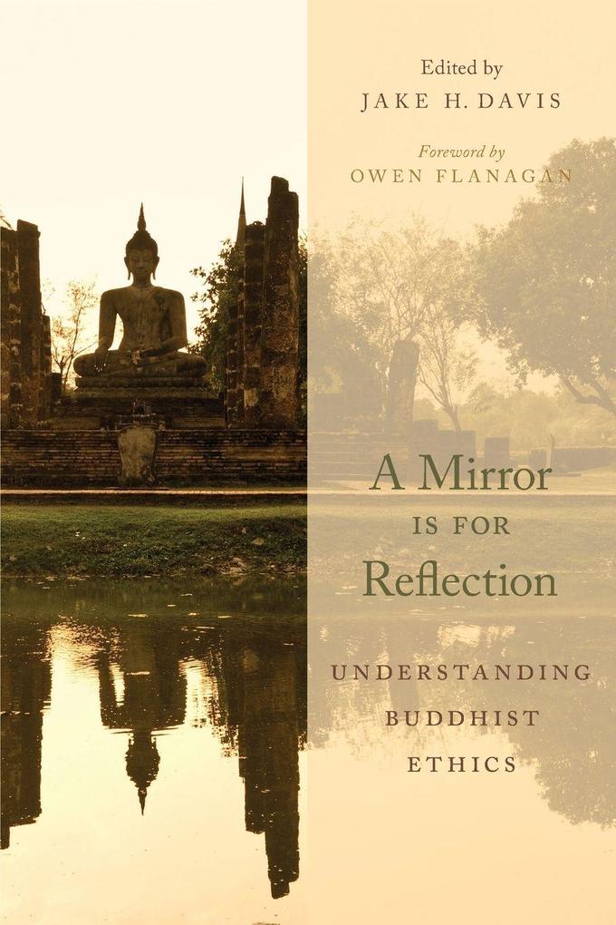Mirror Is for Reflection