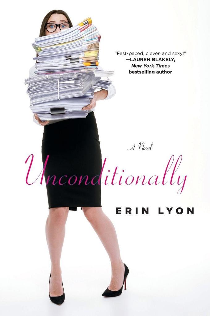 Unconditionally