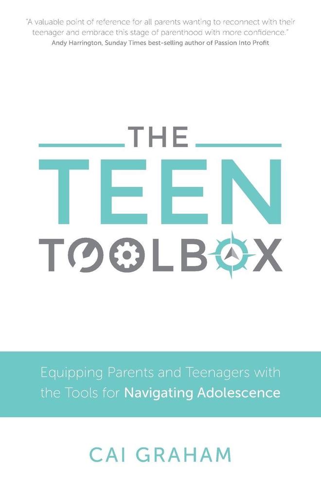 The Teen Toolbox