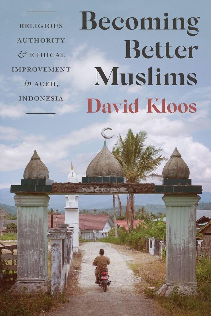 Becoming Better Muslims