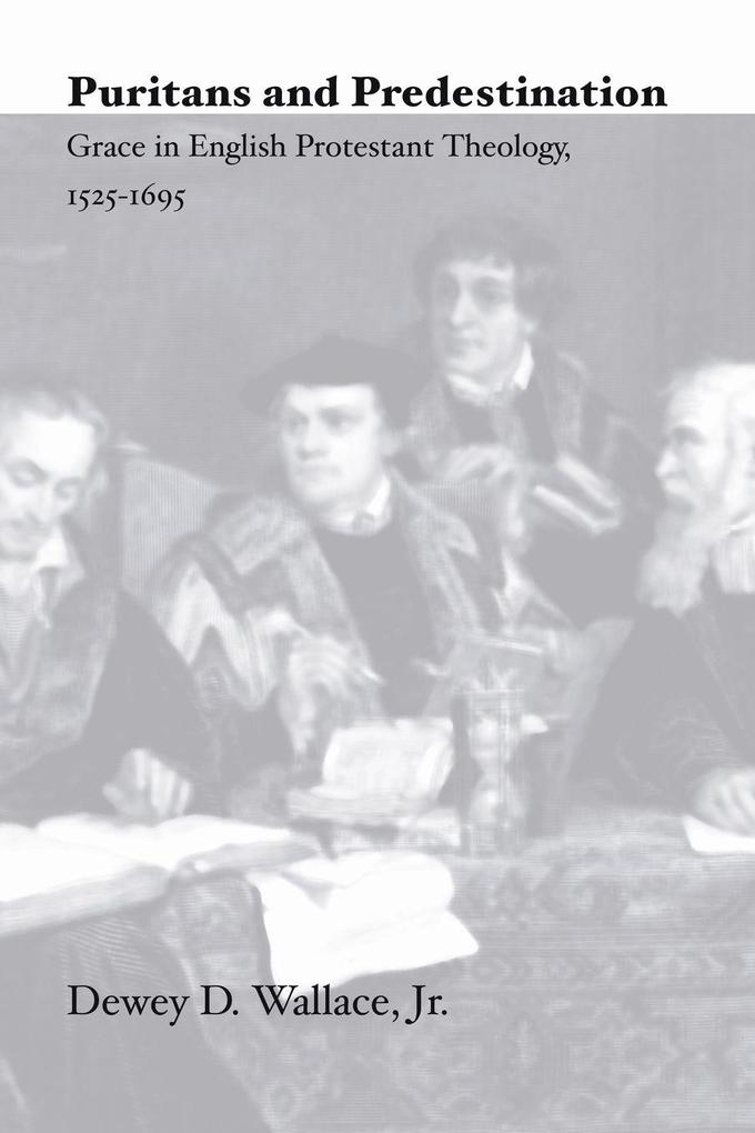 Puritans and Predestination