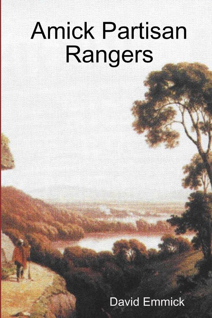 Amick Partisan Rangers