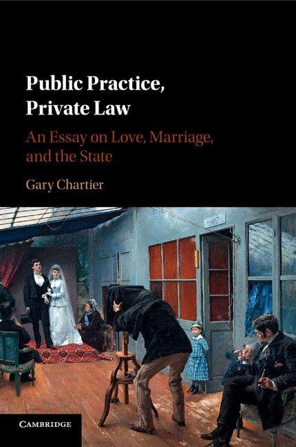 Public Practice Private Law