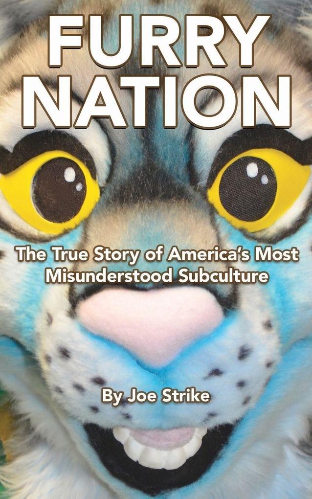 Furry Nation